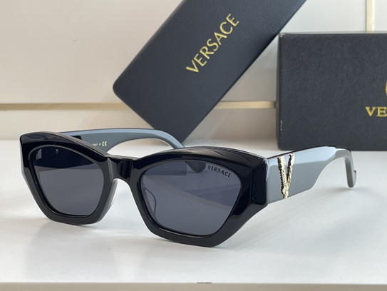 Versace Sunglasses AAA+ ID:20220720-361